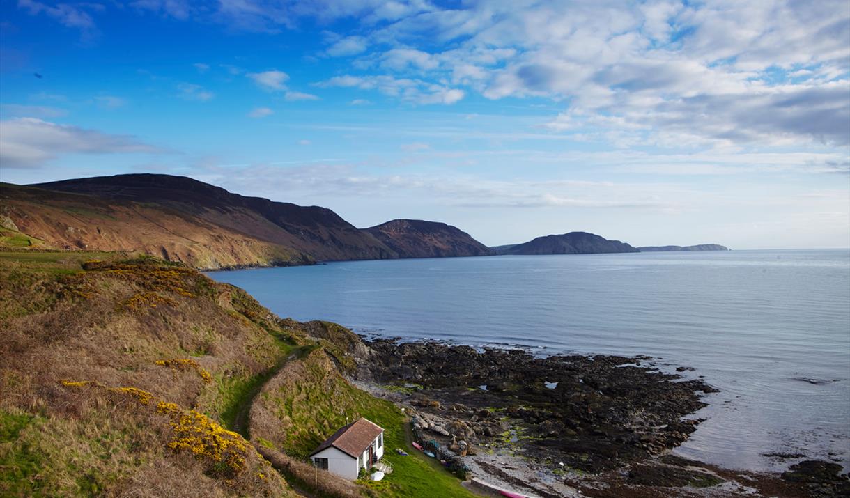 Niarbyl Bay