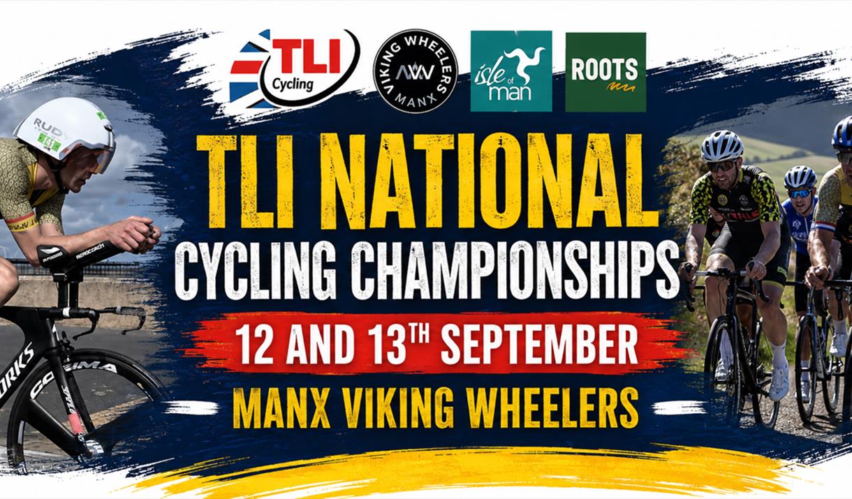 TLI Cycling National Championships 2026