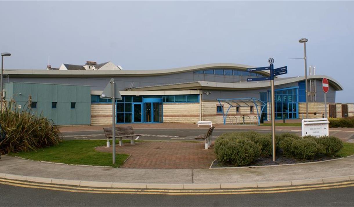 Northern Swimming Pool