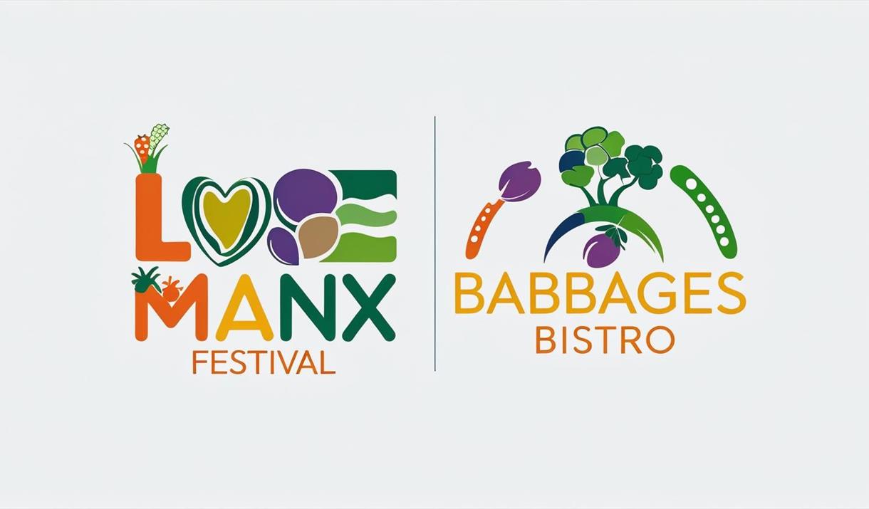 Love Manx Festival Babbages Bistro