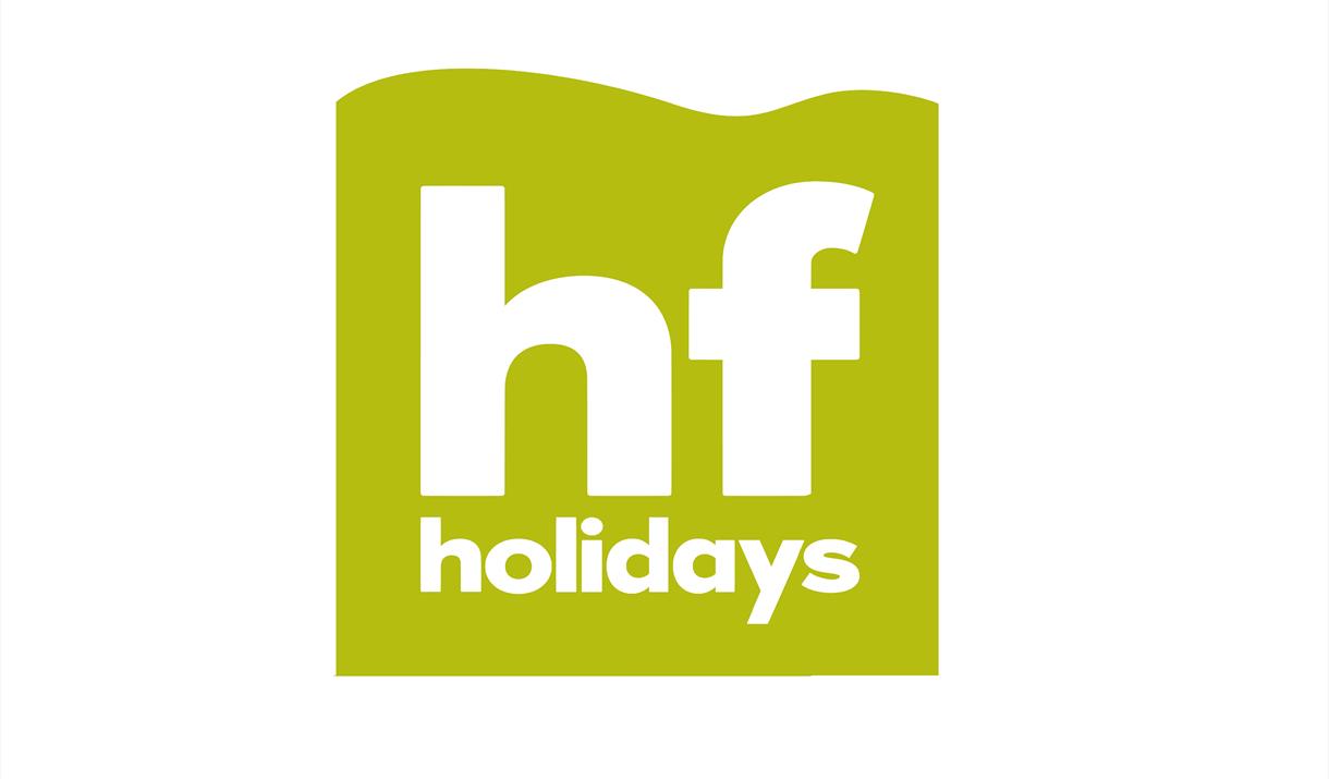 HF Holidays Visit Isle of Man