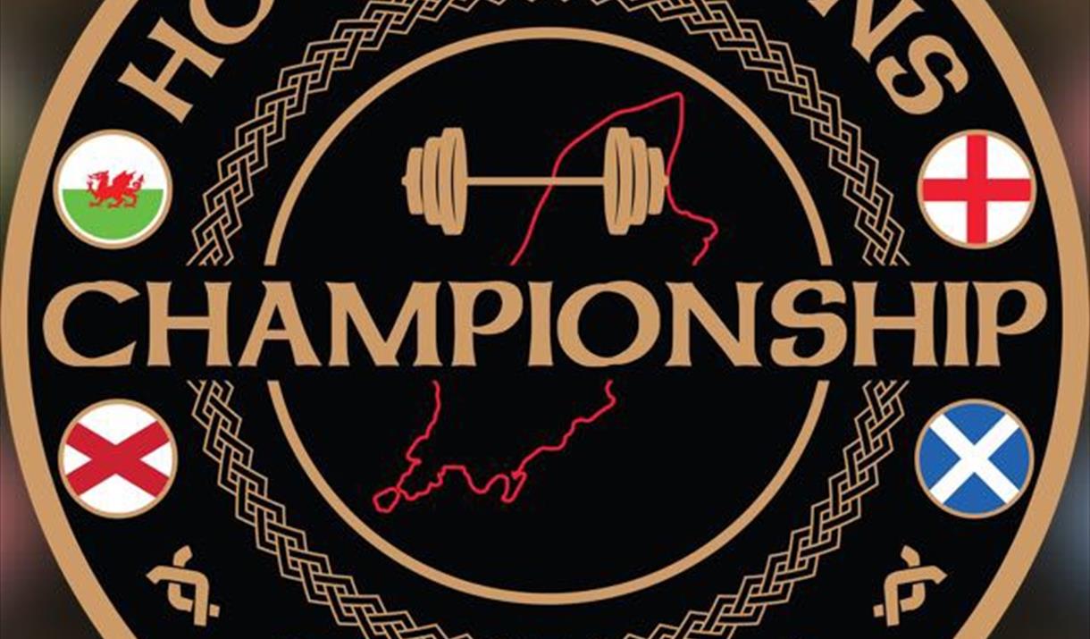 Home Nations Powerlifting Championship