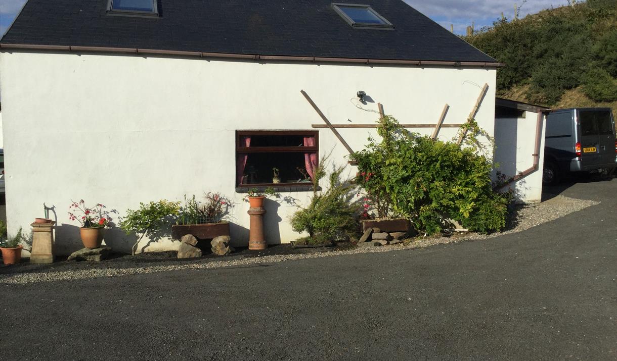 Ballamenagh Cottage Studio