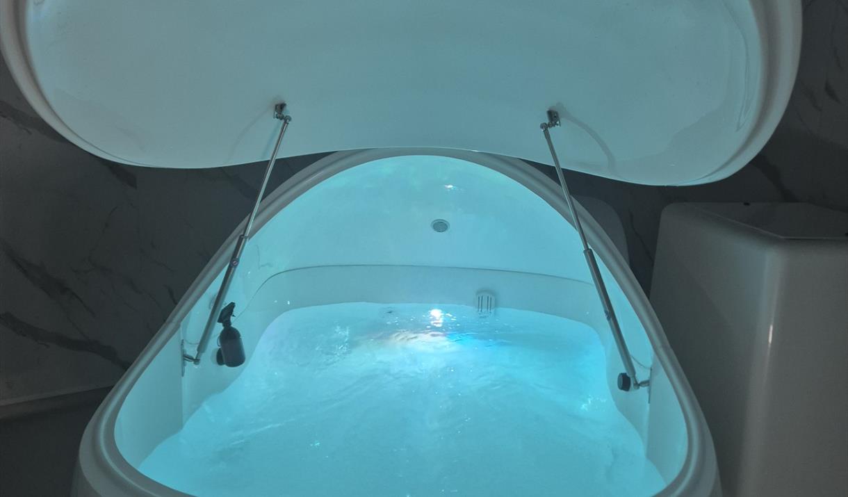 Isle Float