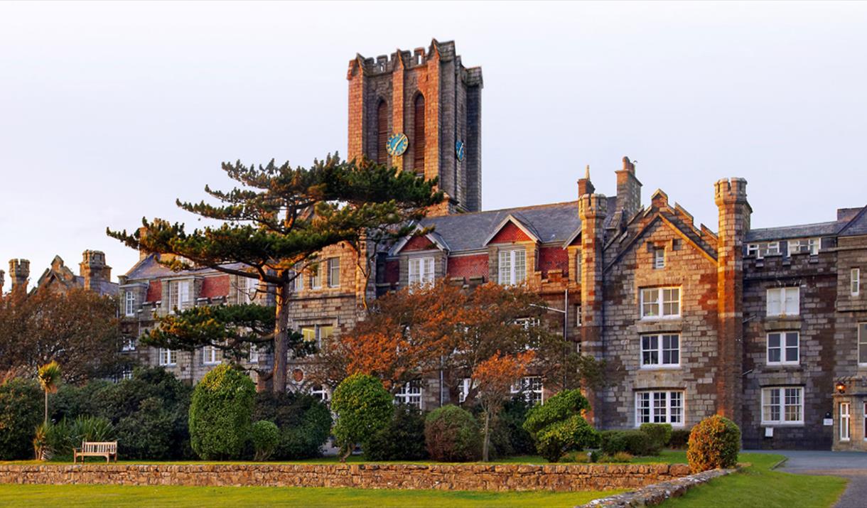 Isle of Man Jazz Workshop