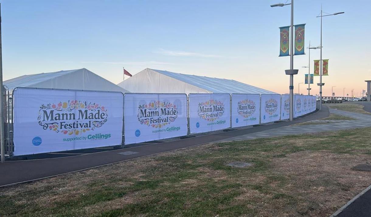 Mann Made Festival