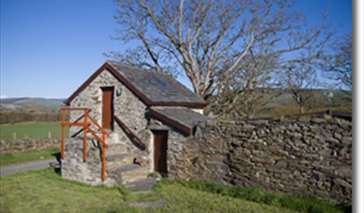 Knockaloe Beg Farm -  The Bothy & Bunkhouse