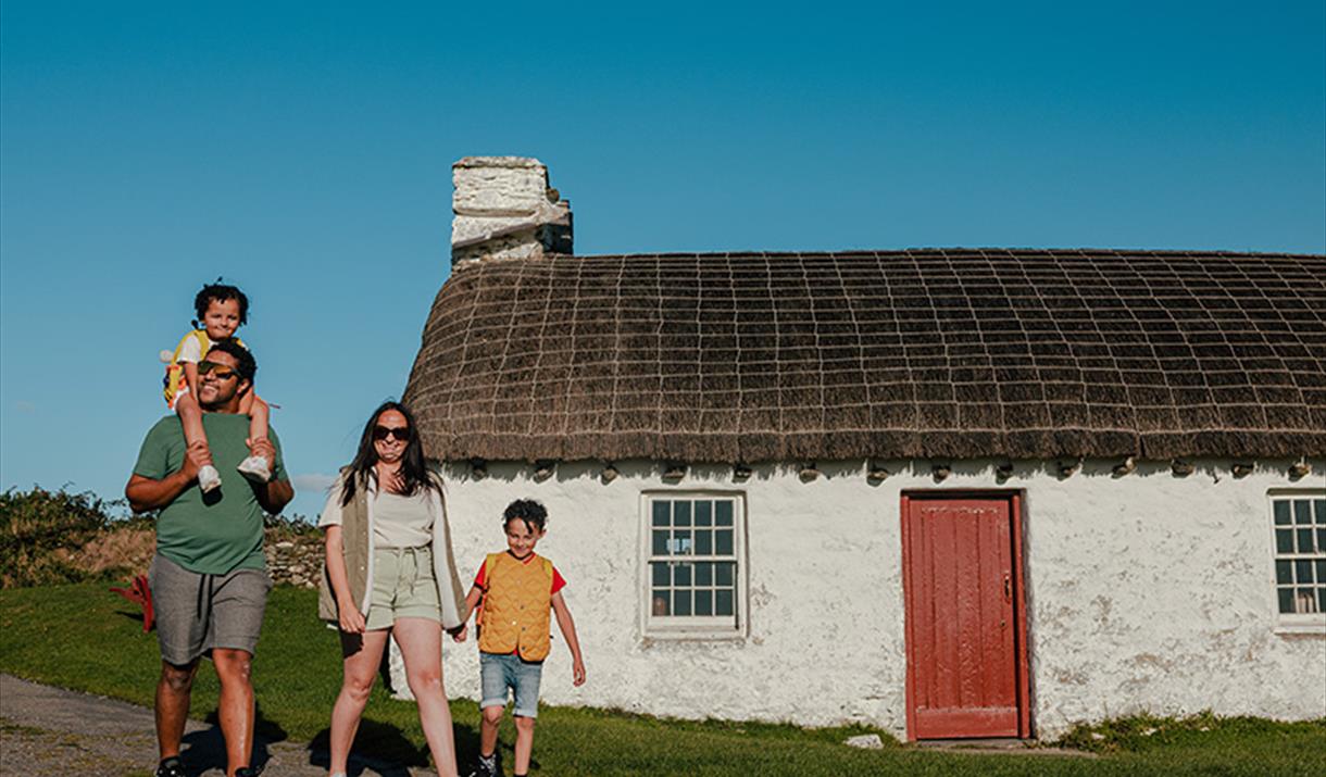 A Taste of the Isle of Man
