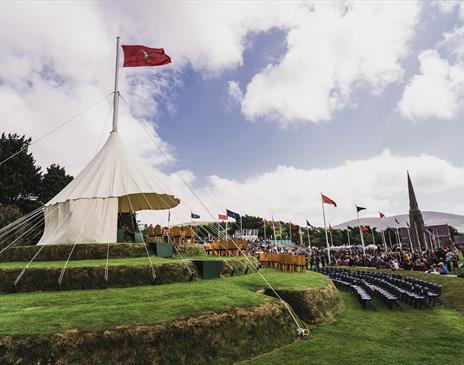 Tynwald Day