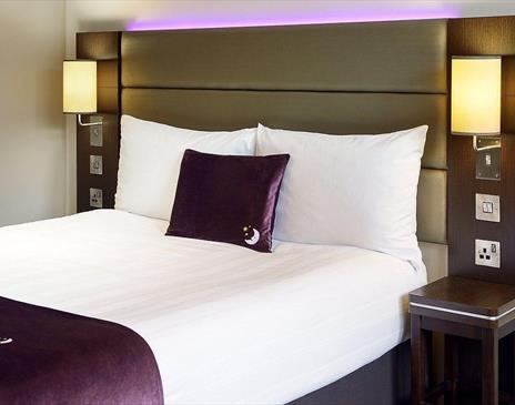 Premier Inn Douglas, Isle of Man