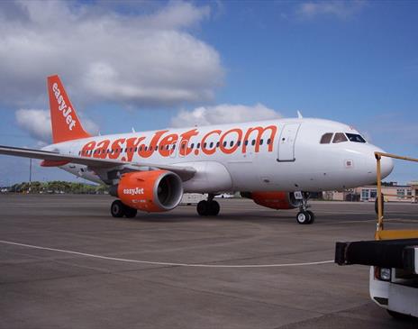 easyJet