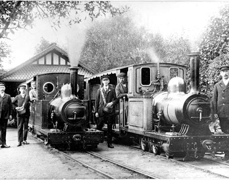 130th Anniversary Weekend Celebrations