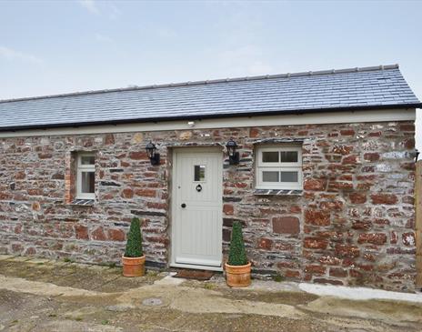 Puffin Cottage (Peel)