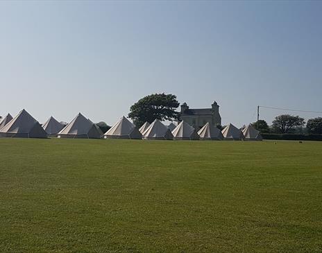 Isle of Man Campsite Onchan Ltd