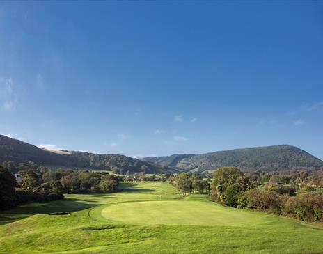 Ramsey Golf Course