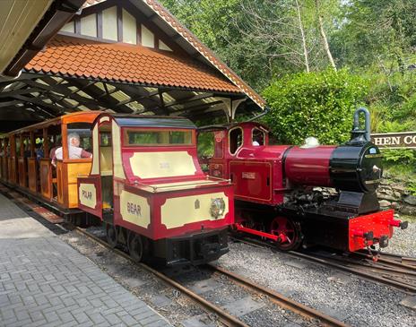 Diesel & Electric Day