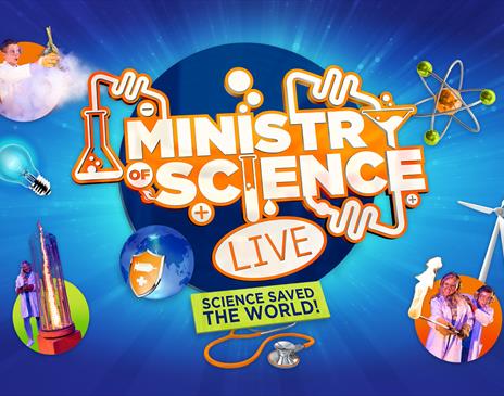 Ministry of Science