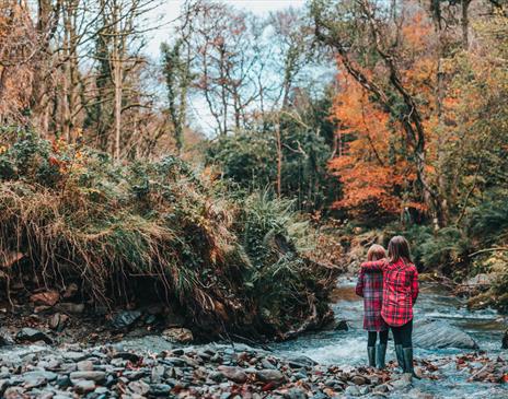 Laxey Glen