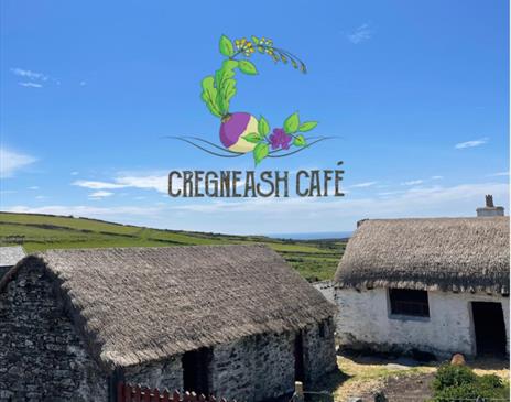 Cregneash Cafe