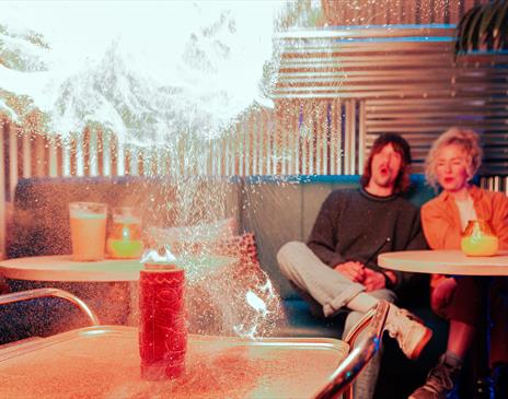 Kiki Lounge