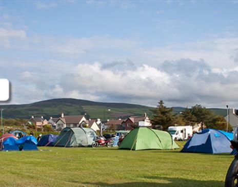 Peel Camping Park