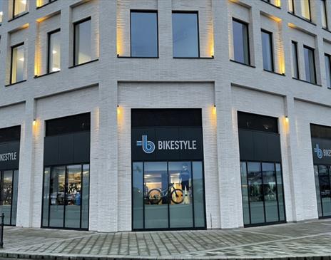 Bikestyle Ltd