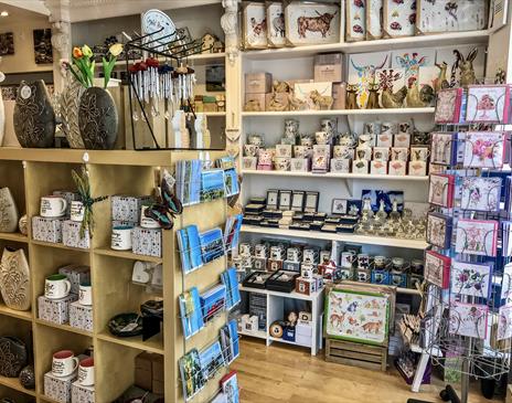 Explore the Isle of Man Shops | Visit Isle of Man