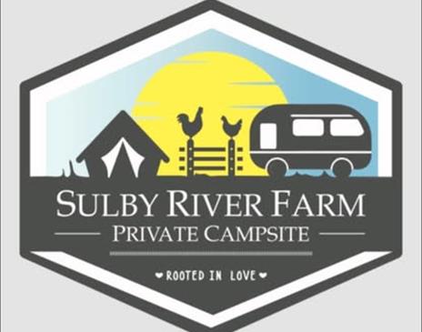 Sulby River Farm Campsite