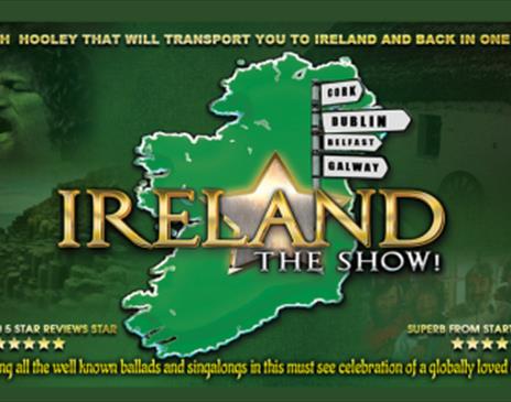 Ireland the Show
