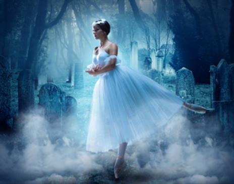 Crown Ballet Presents Giselle