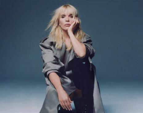 In Conversation with Paloma Faith