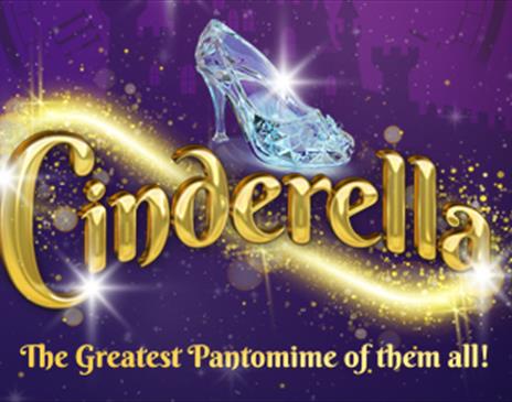 Cinderella