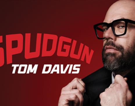 Tom Davis: Spudgun