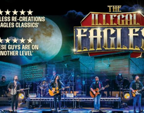 The Illegal Eagles