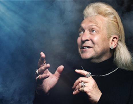 Clinton Baptiste: Spectral Intercourse