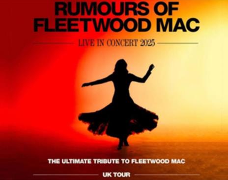 Rumours of Fleetwood Mac