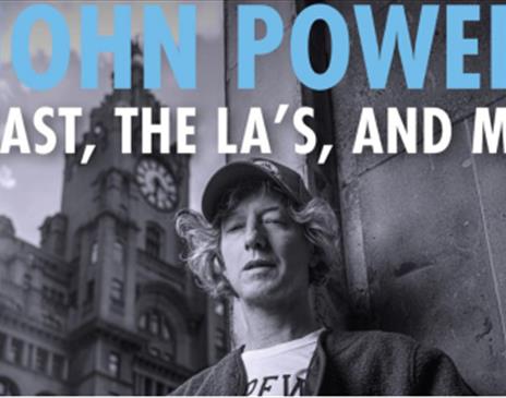 John Power: Cast, The LA's and Me