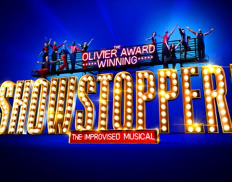 Showstopper! The Improvised Musical