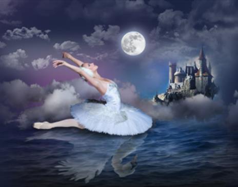 Crown Ballet Presents Swan Lake