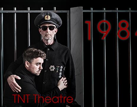 1984 - George Orwell