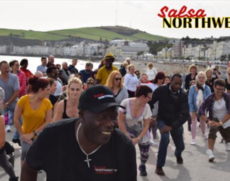 Isle of Man Salsa Festival