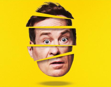 Ardal O'Hanlon: Not Himself