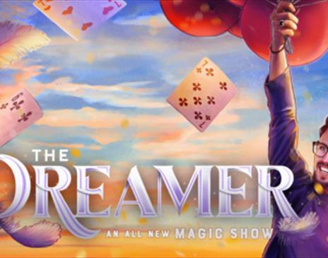 The Dreamer - Live