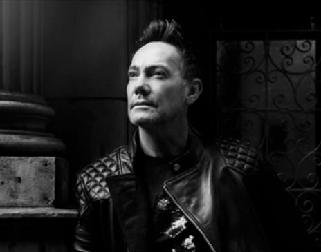 Craig Revel Horwood: Revelations – Songs Boys Don't Sing