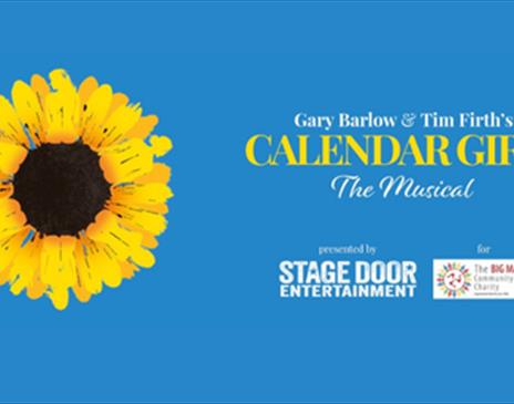 Calendar Girls - The Musical