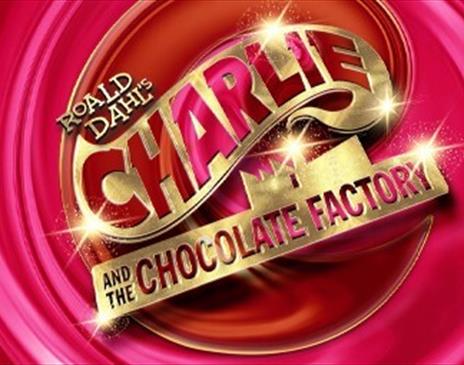 Charlie and the Chocolate Factory