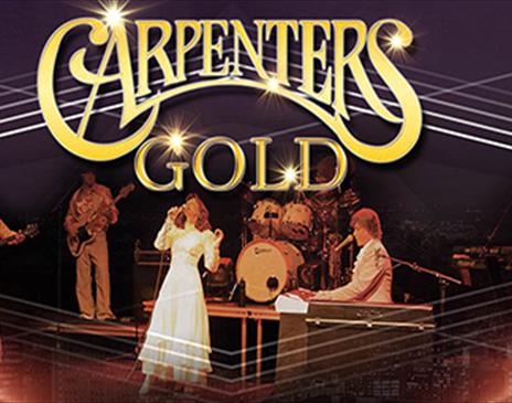 Carpenters Gold