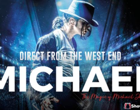 Michael Starring Ben