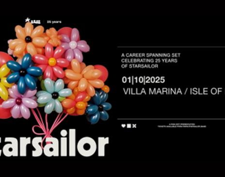 Starsailor