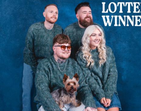 Lottery Winners